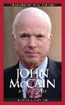 Elaine Povich, Elaine S. Povich - John McCain