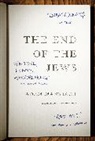Adam Mansbach - The End of the Jews