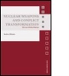 Saira Khan, Saira (Mcgill University Khan, Khan Saira - Nuclear Weapons and Conflict Transformation