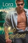 Lora Leigh - Nauti Intentions