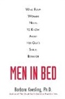 Barbara Keesling - Men In Bed