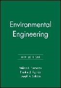 Franklin J. Agardy, Nelson L. Nemerow, Nelson L. (Consulting Environmental Engin Nemerow, Nelson L. Agardy Nemerow, Nelson Leonard Agardy Nemerow, … - Environmental Engineering, 3 Volume Set 3 Volume Set