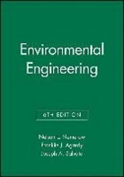 Franklin J. Agardy, Nelson L. Nemerow, Nelson L. (Consulting Environmental Engin Nemerow, Nelson L. Agardy Nemerow, Nelson Leonard Agardy Nemerow, NEMEROW NELSON LEONARD AGARDY FR... - Environmental Engineering, 3 Volume Set
