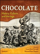 Grivetti, Louis Grivetti, Louis E Grivetti, Louis E. Grivetti, Louis E. Shapiro Grivetti, Grivetti Louis E.... - Chocolate