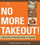 Jerry Boak, Stephen Hartigan, Stephen Boak Hartigan - No More Takeout