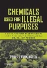 Turkington, R Turkington, Robert Turkington, Turkington Robert - Chemicals Used for Illegal Purposes