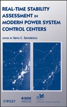 Savulescu, S C Savulescu, S. C. Savulescu, S. C.. Savulescu, S. s. Savulescu, Savulescu S. C.... - Real-time Stability Assessment in Modern Power System Control Centers