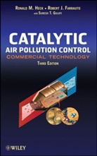 Farrauto, Robert Farrauto, Robert J Farrauto, Robert J. Farrauto, Gulati, Suresh T Gulati... - CATALYTIC AIR POLLUTION CONTROL