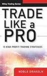 N Drakoln, Noble DraKoln, DraKoln Noble - Trade Like a Pro