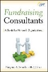 SCANLAN, E A Scanlan, E. A. Scanlan, Ea Scanlan, Eugene A. Scanlan, Scanlan E. A. - Fundraising Consultants