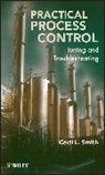 Cecil L Smith, Cecil L. Smith, CL Smith, SMITH CECIL L, Smith Cecil L. - Practical Process Control