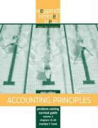 Donald E. Kieso, Paul D. Kimmel, Jerry J. Weygandt, Jerry J. Pries Weygandt, Jerry J./ Kieso Weygandt, WEYGANDT JERRY J PRIES FRED KIE - Accounting Principles