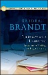 Brandt, D Brandt, Deborah Brandt, Deborah (University of Wisconsin Brandt, Brandt Deborah - Literacy and Learning: Reflections on Writing, Reading, and Society