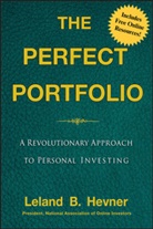 Hevner, Lb Hevner, Leland B Hevner, Leland B. Hevner, Hevner Leland B. - Perfect Portfolio