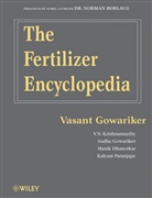 Norman Borlaug, Manik Dhanorkar, Dhanorkar Manik, Su Gowariker, Sudha Gowariker, V Gowariker... - Fertilizer Encyclopedia