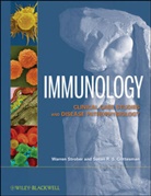 Richard Coico, Susan R Gottesman, Susan R. Gottesman, Susan R. S. Gottesman, Gottesman Susan R., W Strober... - Immunology