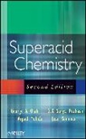 Arpad Molnar, Molnar Arpad, GA Olah, George Olah, George A Olah, George A. Olah... - SUPERACID CHEMISTRY