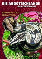 Erika Stöckl, H. &amp; E Stöckl, Hermann Stöckl - Die Abgottschlange