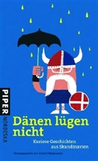 Kristof Magnusson - Dänen lügen nicht