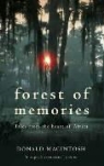 Donald Macintosh, Donald A. Macintosh, Donald Mackintosh - Forest of Memories