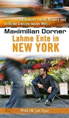 Maximilian Dorner - Lahme Ente in New York