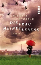 Nicolas Barreau - Die Frau meines Lebens