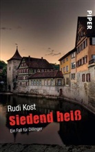 Rudi Kost - Siedend heiß