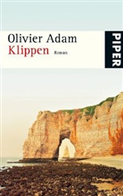 Olivier Adam - Klippen