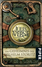 Jules Verne - Das Geheimnis des Wilhelm Storitz