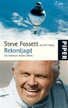 Steve Fossett - Rekordjagd