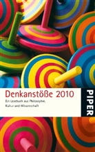 Lilo Göttermann - Denkanstöße 2010