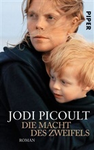 Jodi Picoult - Die Macht des Zweifels