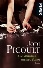 Jodi Picoult - Die Wahrheit meines Vaters, Sonderausgabe