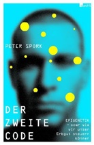 Peter Spork - Der zweite Code
