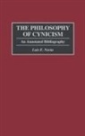 Luis Navia, Luis E. Navia - Philosophy of Cynicism