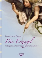 Isabelle von Fallois, Isabelle von Fallois - Die Erzengel