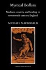 Michael Macdonald, Colin Jones, Charles Rosenberg - Mystical Bedlam