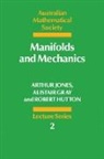 Alistair Gray, Robert Hutton, A. Jones, Arthur Jones - Manifolds and Mechanics