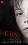 A. Baricco, Alessandro Baricco - City