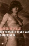C. Millet, Catherine Millet - Het seksuele leven van Catherine M