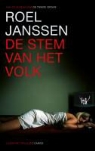 R. Janssen, Roel Janssen - De stem van het volk / druk 1