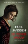 R. Janssen, Rob Janssen, Roel Janssen - De tiende vrouw