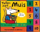 Lucy Cousins - Tellen met Muis