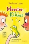 P. van Loon, Parma van Loon, Paul Van Loon, H. van `Look, H. van Look, Hugo van Look - Meester Kikker