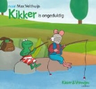 M. Velthuijs, Max Velthuijs, Rights at Work, Telescreen, Telescreen/Rights at Work - Kikker is ongeduldig