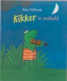 M. Velthuijs, Max Velthuijs - Kikker is verliefd