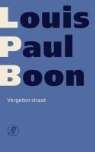 L. -P. Boon, L.-P. Boon, Louis Paul Boon - Vergeten straat
