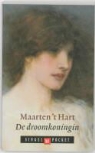 Maarten 't Hart - De droomkoningin / druk 20