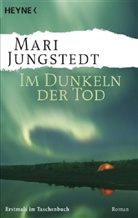 Mari Jungstedt - Im Dunkeln der Tod