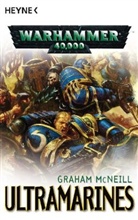 Graham McNeill - Warhammer 40.000 - Ultramarines